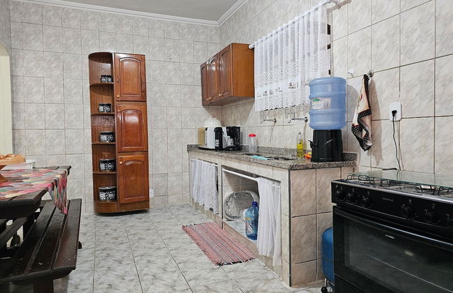 Casa Aurora à Praia do Peró - Photo 15