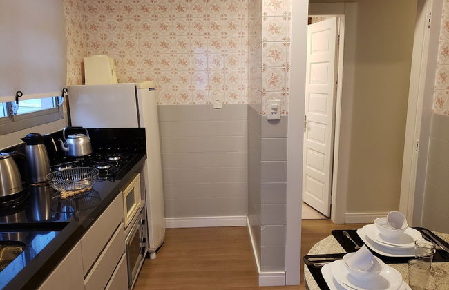 Apartamento Vila Real - Photo 37