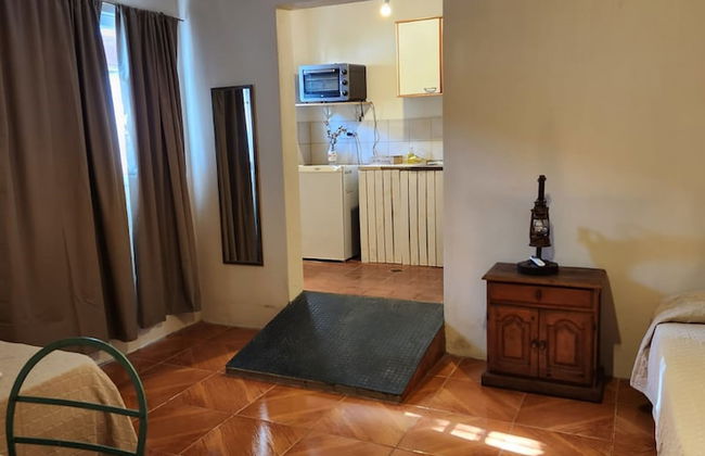 Complejo Abaurrea - Foto 34