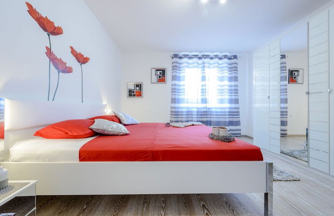 Villa Tolja Lapad beach apartments - Foto 5