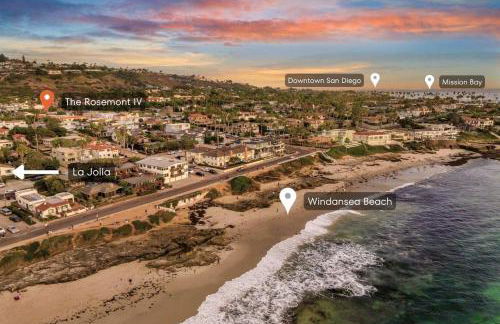 The Rosemont IV - La Jolla Luxury - Foto 5