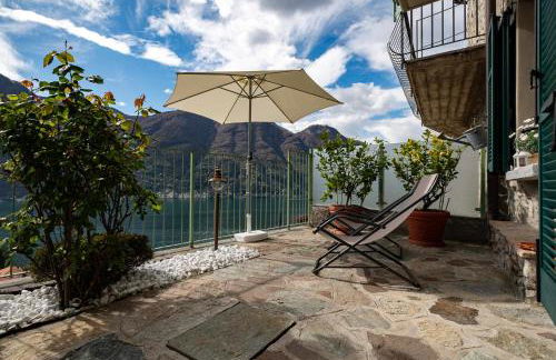 Romantic Home - Lake Como - Foto 14