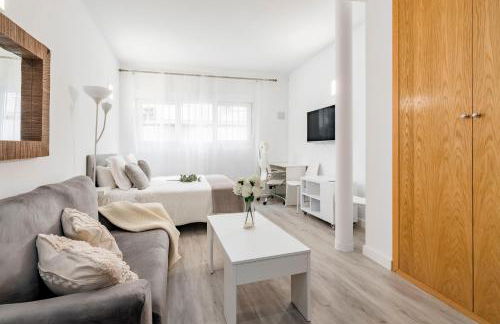 Charming Studio Avenida América - Foto 9