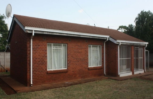 Home Away From Home - Westgate Harare - Foto 1