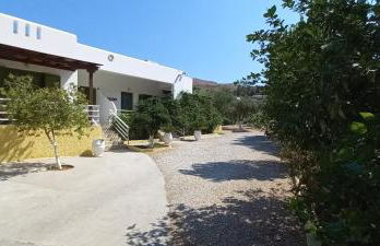 Leros Eleonas ApartmentS - Foto 12