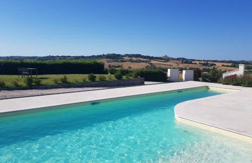 Villa Montefiore Country Resort - Foto 16