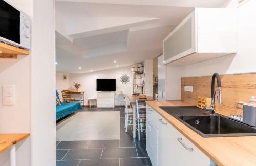 Chez Patricia En Provence - Foto 11