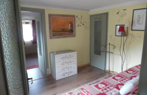 Casa Walter- VDA-LA THUILE- CIR 0024 - Foto 10