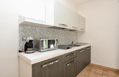 Residence Fontanelle - Foto 24