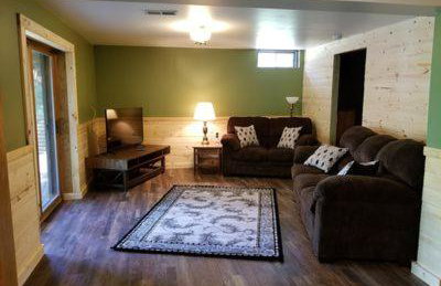 Boot Lake Retreat - Foto 16