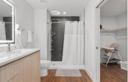 Upstay New Renos Spacious Apartment near SoCo - Foto 26