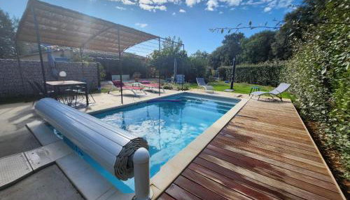 GITE LES MENTHES SAUVAGES 26 - Foto 2