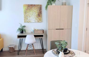 Modern Downtown SLC - Foto 34