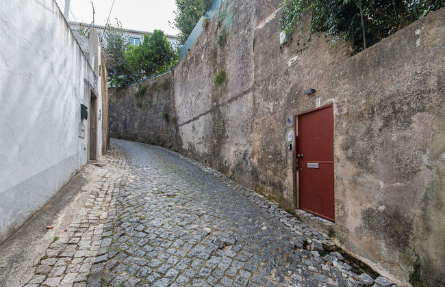 Rua da Biquinha 7 - Foto 21