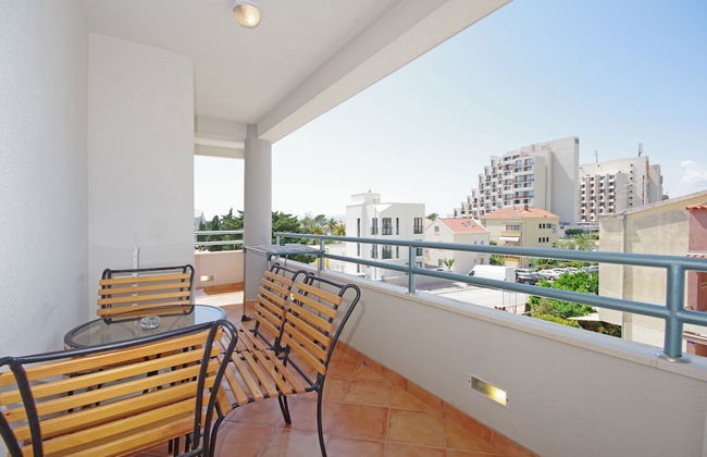 Apartments Slobodanka - Foto 52