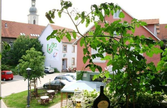 Mott Comfortable Holiday Residence - Foto 18