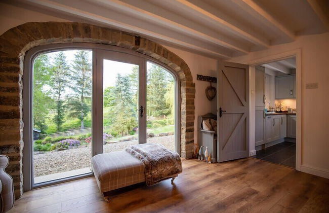 Host Stay Millfield Cottage - Foto 10