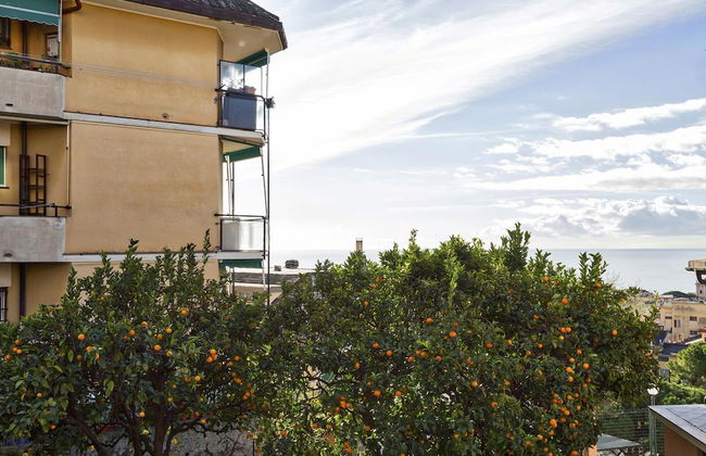 Homey Seaview Apartment by Wonderful Italy - Foto 20