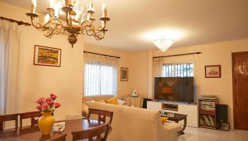 Espectacular chalet para descansar - Foto 5