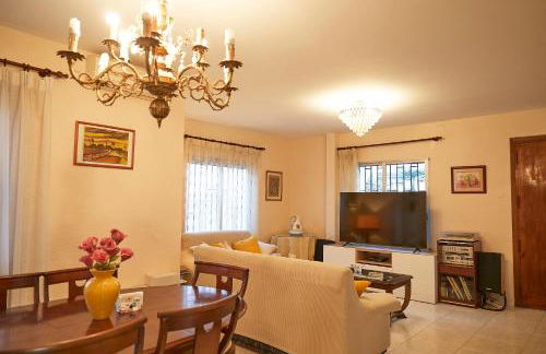 Espectacular chalet para descansar - Foto 5