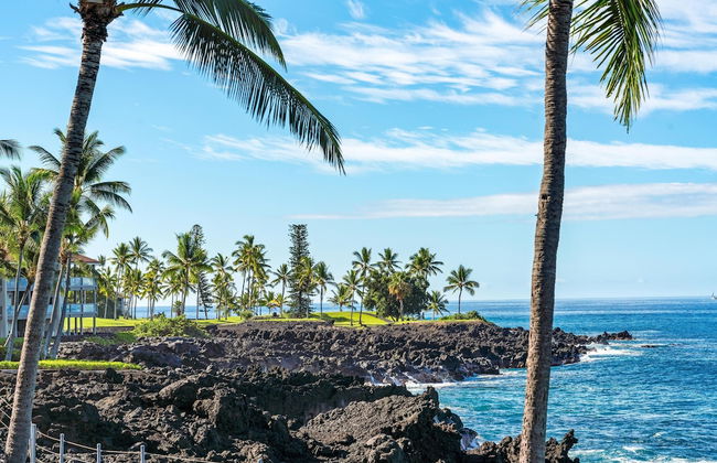 Kona Surf & Racquet 1-305 by Casago Kona - Luxury Oceanfront & Fun - Foto 95