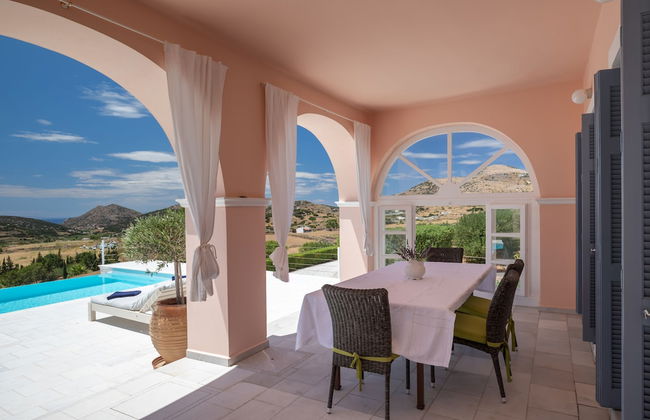 Casa del Sol Syros - Foto 9