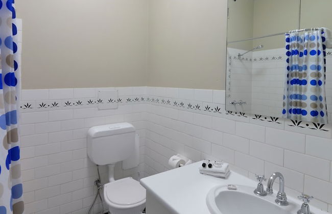 Adelaide Mansions Serviced Apartments - Foto 41