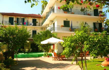 Des Roses Hotel - Foto 36