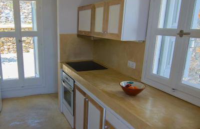 Folegandros Villas Beachfront - Foto 25