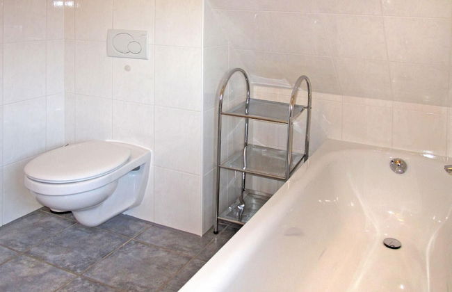 Ferienpark Am Meer Katamaran 1 - Foto 15