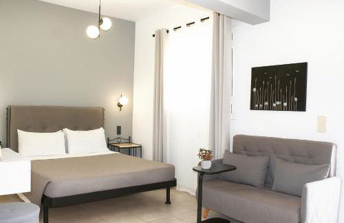 Fissas Rooms - Foto 30