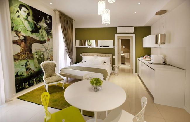 Opera Relais de Charme - Foto 21