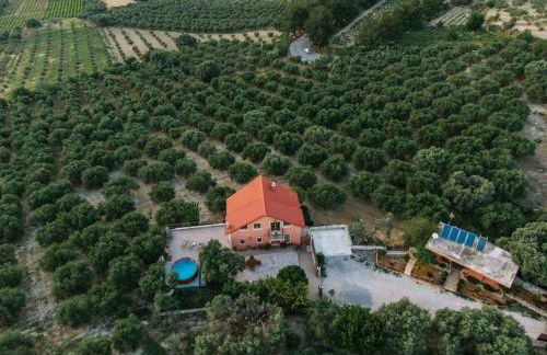 Myron Olive Villa Retreat - Foto 48