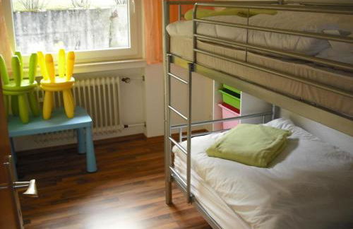 Holiday home in Büren with swimming pool - Foto 16