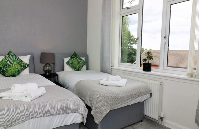 Carfin House - Motherwell - Photo 15