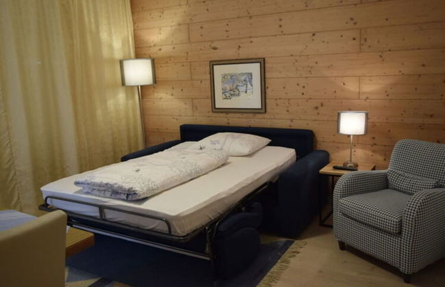 Holiday Apartment Krosshof - Photo 3