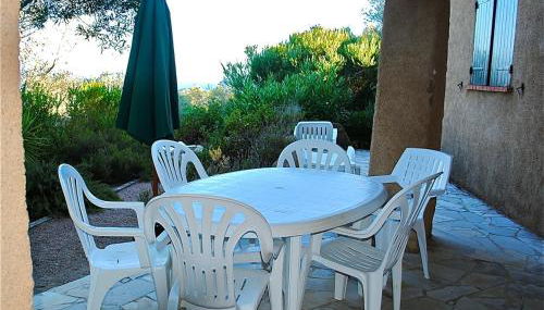 Villa 65m2 7 pers - Rondinara, Bonifacio - Foto 2