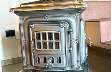 Amalfi Lodge - Foto 21