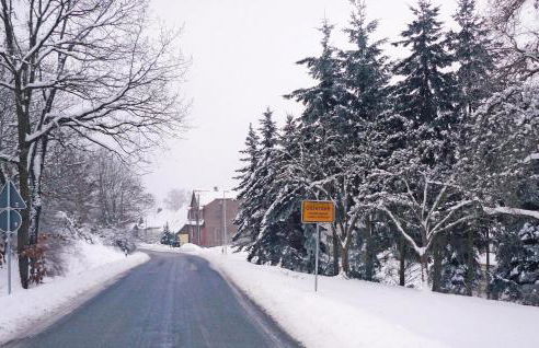 Beautiful Home In Osterode With Kitchen - Foto 20