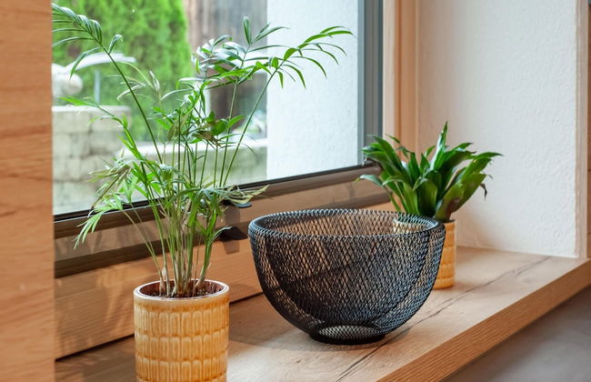 Apartment in Umhausen With Garden and Barbecue - Foto 43