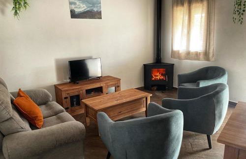 APARTAMENTOS DOÑA JIMENA DEL AMBROZ 4 Estrellas complejo único en el centro del pueblo - Foto 12