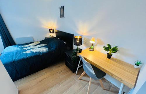 Appartement luxueux et cosy - Foto 6