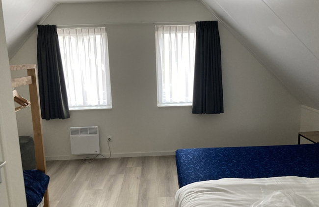 Holiday Home in South Holland by Stompaarde Plas - Foto 9