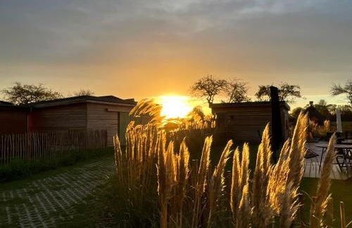 Ferienwohnung „Backhuus“ - Hof Mühlenkoppel - Foto 44
