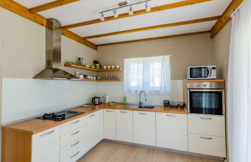 Villa Three Olives - Foto 12