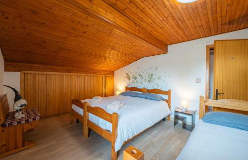 [Asiago centro] Mansarda con Balcone e Giardino - Foto 14