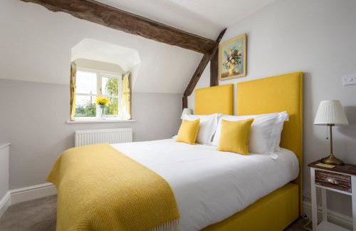 Dunford Barn Cotswolds with Hot Tub - Foto 7