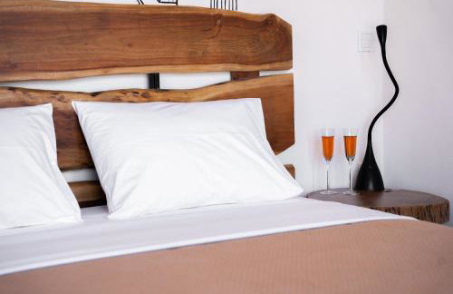 DIPOLIS luxury apartments Syros - Foto 15