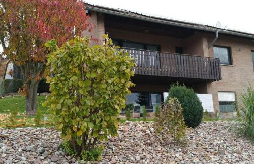 Holiday apartment Bodenwerder - Foto 1