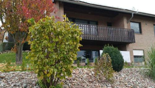 Holiday apartment Bodenwerder - Foto 1, Other